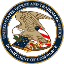 USA Patent logo